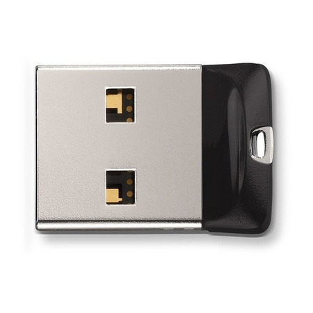 SanDisk CRUZER FIT USB 2.0 32 GB - Pamięc flash USB