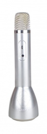 iDance PM 60 - mikrofon Bluetooth