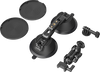 SmallRig 3566 Suction Cup Portable Dual with Camera Mount SC-2K
