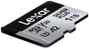 Lexar microSDXC Professional SILVER Plus R205/W150 1TB