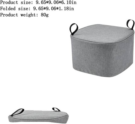 Dust cover for XGIMI HORIZON series projectors