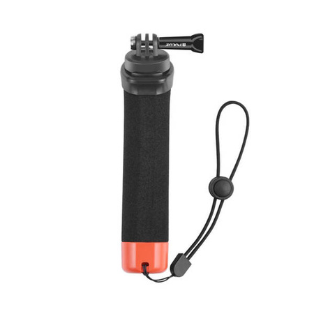 Puluz displacement mount for sports cameras