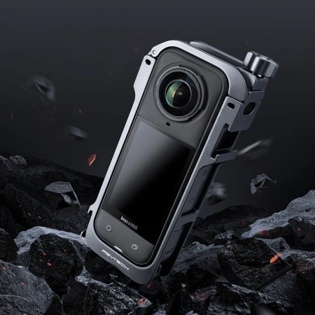 PGYTECH P-57C-020 | Insta360 X5 Utility Frame | Ramka ochronna dla kamery