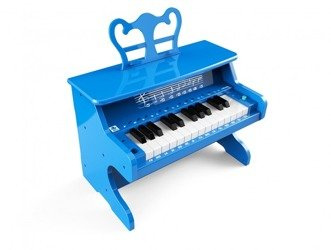 iDance My Piano MP 1000 - mini pianino do nauki i zabawy