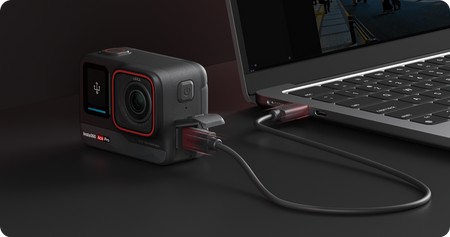 Insta360 Ace Pro/Ace Pro 2 Type-C Cable | oryginalny kabel do ładowania