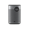 XGIMI Halo+ GTV (New) | ultra-mobile LED projector with built-in battery | the latest version with Google TV system, new remote control and full Netflix certification
