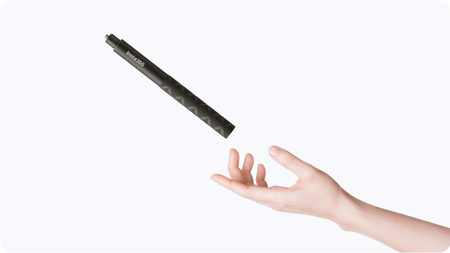 Insta360 Invisible Selfie Stick 114cm (najnowszy model)