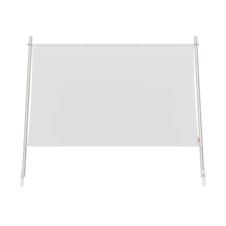 XGIMI Portable Outdoor Screen 70" | Mobilny ekran projekcyjny 155×87,2cm