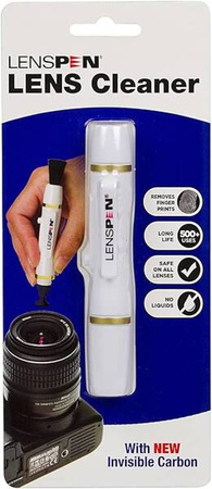 Lenspen NLP-1 - photographic pen for cleaning optics