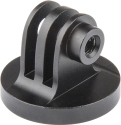 Kupo KS-069 Metal Tripod Mount | metalowy adapter do kamer GoPro / Insta360