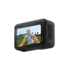 Insta360 GO Ultra Creator Bundle | Zestaw z kamerą sportową | 4K | 53g | Midnight Black