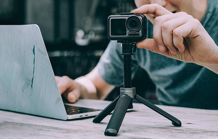 Zestaw akcesoriów PGYTECH do kamer sportowych (P-GM-138)