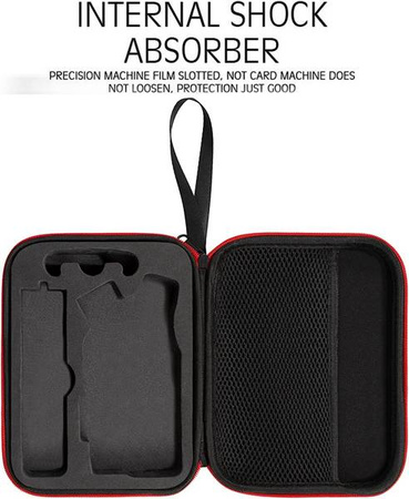 Insta360 Flow - futerał typu hardcase do gimbala