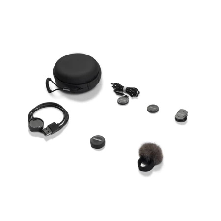 Insta360 Mic Air Transmitter | Mikrofonu bezprzewodowy