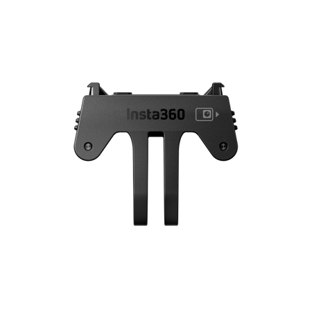 Insta360 Ace Pro Standard Mount | original mount with quick connector for the Ace Pro camera