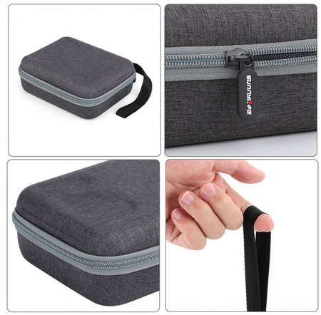 SunnyLife B569 | futerał typu hardcase do gimbala Inta360 Flow