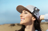 TELESIN headband with quick connector for sports cameras