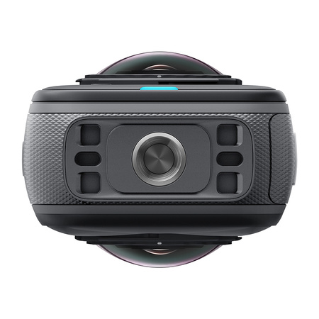 Insta360 X5 Essentials Bundle | zestaw bazowy kamera + akcesoria
