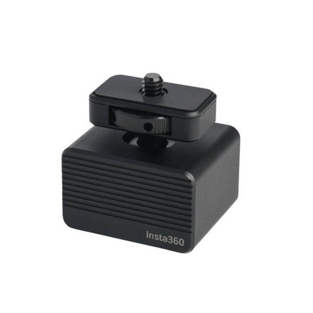 Insta360 Vibration Damper | original vibration damper for motorcycle, bicycle, quad