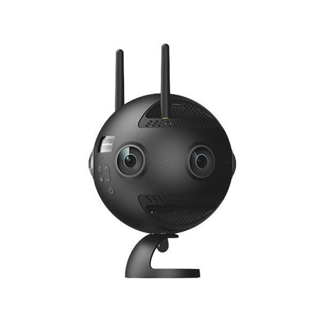 Insta360 PRO 2 + Farsight + Battery (CINPRBT/A) + Charging Station (CINPBTC/A)