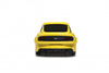 Ford Mustang - car-shaped suitcase