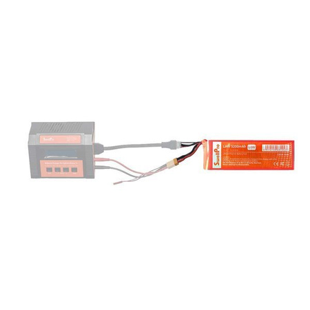 SwellPro Battery LiHV 4S 14.8V 5200mAh - battery for SplashDrone 3+