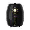Bear Air fryer A19A (czarny)
