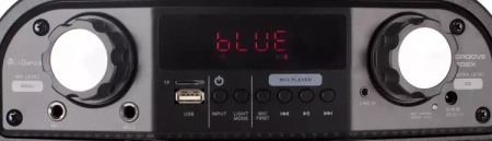 iDance Groove GR408X - głośnik Bluetooth 200W