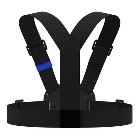 TELESIN GP-UCS-001 Chest Mount Strap | so-called chest mounting suspenders