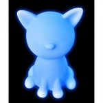 iDance ILS 200 My Cat - a luminous speaker with a power of 10 watts