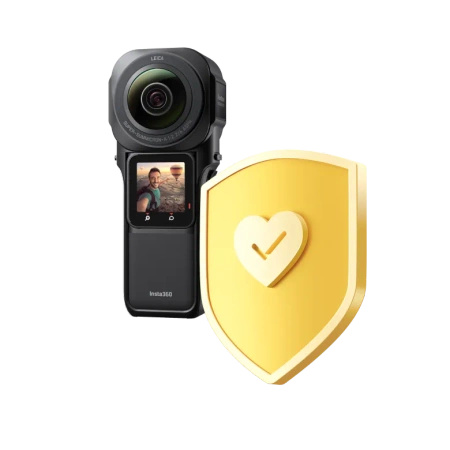 Insta360 Virtual Care Card dla Insta360 ONE RS 1-Inch - kod elektroniczny