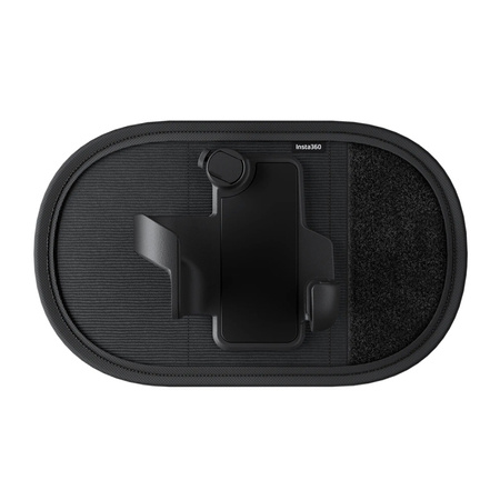 Insta 360 Flow 2 Pro Backpack Mount