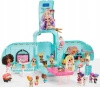 LOL Surprise OMG GLAM N' GO CAMPER 4in1 - fashionable camper for dolls
