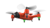 SwellPro Spry plus