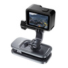Telesin GP-JFM-009 | Backpack Mount strap attachment for sports cameras + magnet