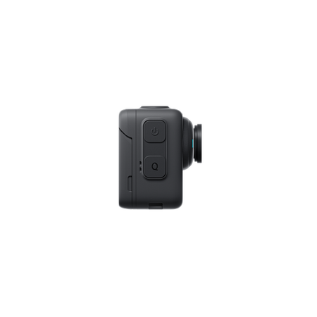 Insta360 GO 3 |64GB |Black