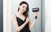 ZHIBAI HL350 ionization dryer (black)