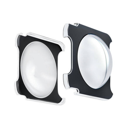 Insta360 ONE R/RS Sticky Lens Guards - lens covers