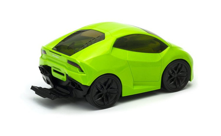 Lambo Lunchbox - pojemnik na jedzenie w kształcie samochodu