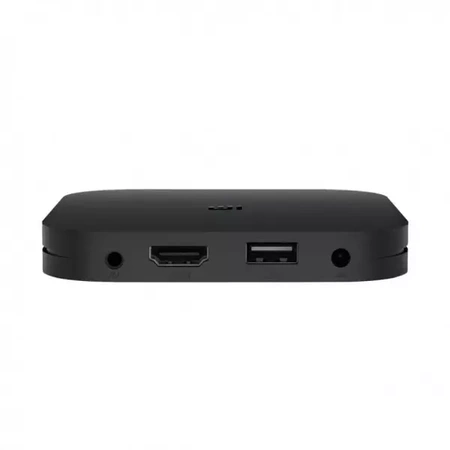 Xiaomi Mi TV Box S 4K