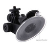 Tripod Holder With Suction Cup 1/4"" Suction Cup For Cameras/Cameras