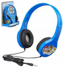 Paw Patrol On-Ear Headphones for Children / Pw-v126