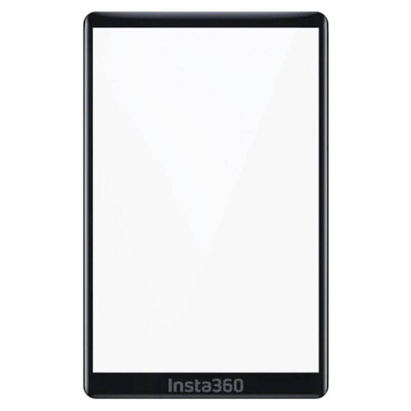 Insta360 X4 Screen Protector | oryginalne szkło hartowane do kamery X4