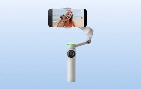 Insta360 Flow 2 Pro Gray | Outlet stan A+