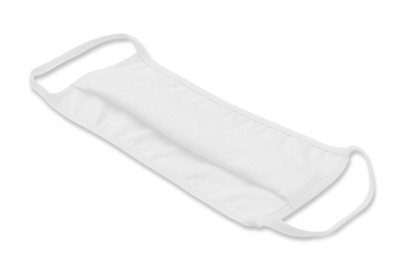 Becker Healthcare B4 - 3-layer FFP2 / N95 protective mask with elastic band