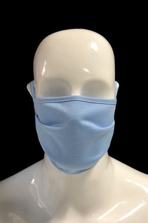 Becker Healthcare B1 - 2-layer FFP1 protective mask with strings