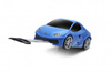 Lamborghini Huracan - car-shaped suitcase
