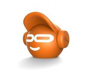 iDance Beat Dude Mini - głośnik Bluetooth 5W