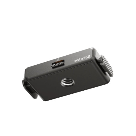 Insta360 X5/X4 Air Quick Release Mount