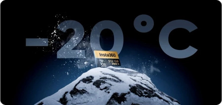 Insta360 MicroSD Card | 512GB